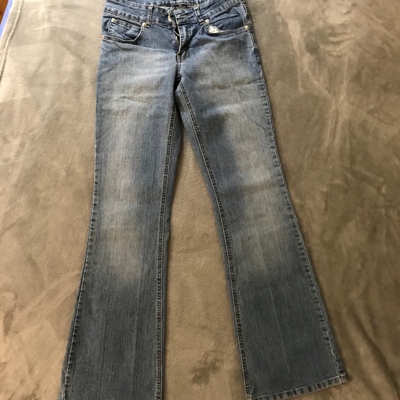 Garage Jeans for Women - Picture 1 of 3